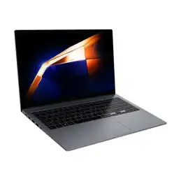 Samsung Galaxy Book4 - Intel Core 7 - 150U - jusqu'à 5.4 GHz - Win 11 Home - Intel Graphics - 1... (NP750XGK-KB1FR)_2